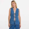 Envii - Enatenna denim vest