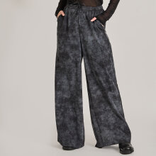 MOOD COPENHAGEN - Elena print pants