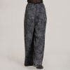 MOOD COPENHAGEN - Elena print pants