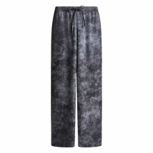 MOOD COPENHAGEN - Elena print pants