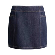 MOOD COPENHAGEN - Fia denim skirt