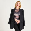 Vila - Vivolettis mai boatneck top