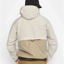 Revolution - Hooded track jacket