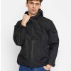 Revolution - Hooded tech jacket