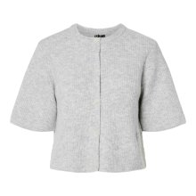 Pieces - Pcsilly ss o-neck knit