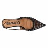 Bianco - Biamaralyn slingback