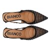 Bianco - Biamaralyn slingback