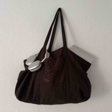 IGEN - Brown shopper