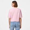 Pieces - Pcsilly ss o-neck knit