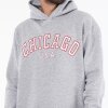 Approach - College hoodie