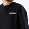 Approach - Pierre boxy crewneck