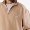 Approach - Vince art half zip