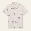 Les Deux - Hendrix aoe ss shirt