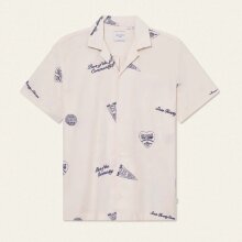 Les Deux - Hendrix aoe ss shirt