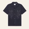 Les Deux - Kingsley aoe ss shirt