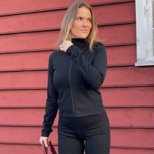 7 Days Active - Womens fullzip top