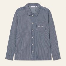 Les Deux - Steven stripe denim