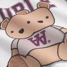 Wood Wood - Wwasa bear