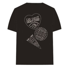 Les Deux - Atlas t-shirt