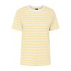 Pieces - Pcria ss tee stripes