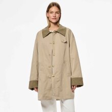 Pieces - Pcsorma trench jacket