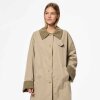 Pieces - Pcsorma trench jacket