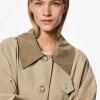 Pieces - Pcsorma trench jacket