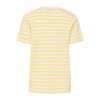 Pieces - Pcria ss tee stripes