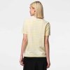 Pieces - Pcria ss tee stripes