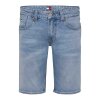 Tommy Jeans - Ronnie short bi0112