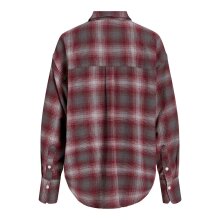 JJXX - Jxjamie flannel ls