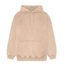 Woodbird - Wbpaw washed hoodie