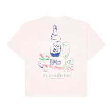 Woodbird - Wbbeam culture tee