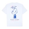 Woodbird - Wbbaine pose tee