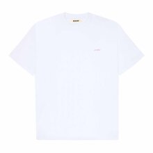 Woodbird - Wbbaine pose tee