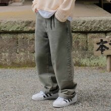 Woodbird - Wbrami dirt jeans