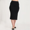 KA:NT COPENHAGEN - Monica midi skirt