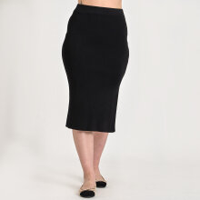 KA:NT COPENHAGEN - Monica midi skirt