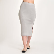 KA:NT COPENHAGEN - Monica midi skirt