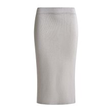 KA:NT COPENHAGEN - Monica midi skirt