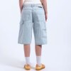 Dr. denim - Bree worker shorts