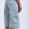 Dr. denim - Bree worker shorts