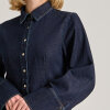 MOOD COPENHAGEN - Fia denim shirt