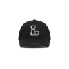 Les Deux - Liberte baseball cap