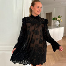 BYIC - Ellinoric lace dress