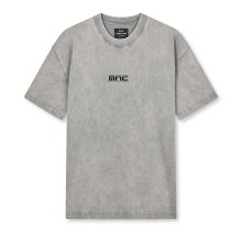 Nørgaard - Open-end dye big tee