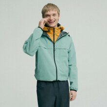 H2O Sportswear - Rømø lw rain jacket - packable