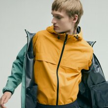 H2O Sportswear - Rømø lw rain jacket - packable