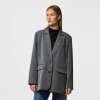 Pieces - Pckamil ls loose blazer