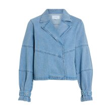 Vila - Vivikea denim jacket